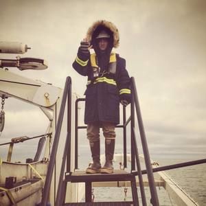 Meet your Posher, Brandy